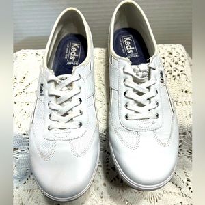 Keds woman’s ortholite size 10